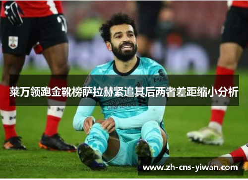 莱万领跑金靴榜萨拉赫紧追其后两者差距缩小分析