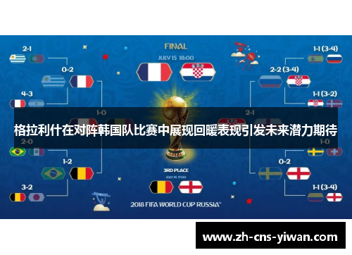 格拉利什在对阵韩国队比赛中展现回暖表现引发未来潜力期待